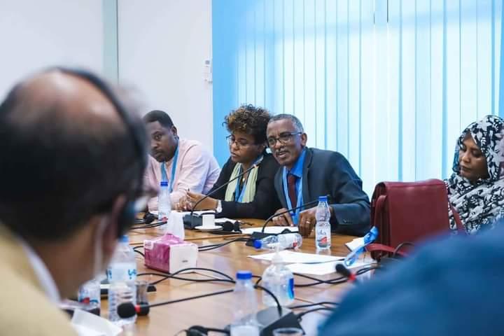 «الحرية والتغيير» يسعى لتكوين تحالف معارض جديد «الحرية والتغيير» يسعى لتكوين تحالف معارض جديد