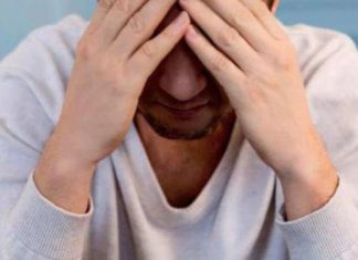 التعامل مع نوبة الهلع التعامل مع نوبة الهلع