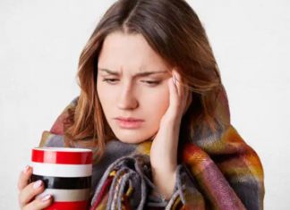 نصائح بسيطة لتخفيف الصداع منزليا نصائح بسيطة لتخفيف الصداع منزليا