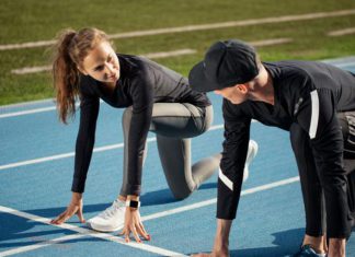 فوائد التمارين الرياضية للبشرة فوائد التمارين الرياضية للبشرة