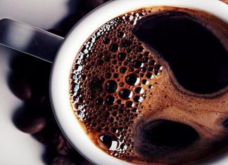 دراسة جديدة تسعد محبي القهوة دراسة جديدة تسعد محبي القهوة