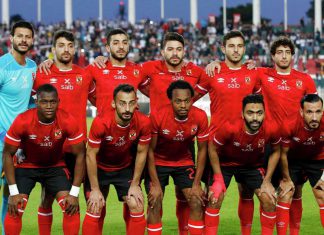 رسميا… “كاف” يحسم الجدل بشأن موعد وملعب نهائي دوري الأبطال رسميا... "كاف" يحسم الجدل بشأن موعد وملعب نهائي دوري الأبطال