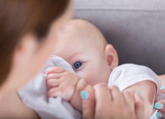 الرضاعة الطبيعية تساهم في ذكاء الأطفال الرضاعة الطبيعية تساهم في ذكاء الأطفال