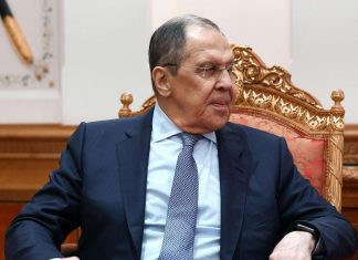 لافروف: روسيا مهتمة بتعزيز علاقات متساوية مع الدول الإسلامية لافروف: روسيا مهتمة بتعزيز علاقات متساوية مع الدول الإسلامية