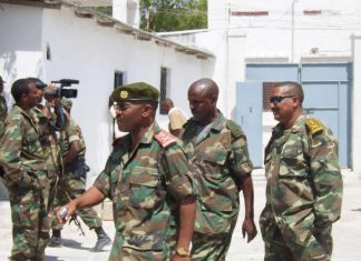 خبراء: إثيوبيا لن تخوض صراعا مسلحا مع السودان حول “الفشقة” في الوقت الراهن خبراء: إثيوبيا لن تخوض صراعا مسلحا مع السودان حول "الفشقة" في الوقت الراهن