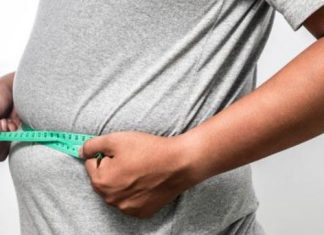 دراسة جديدة تكشف علاقة دهون البطن بالسرطان دراسة جديدة تكشف علاقة دهون البطن بالسرطان