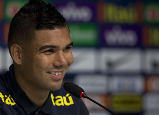 نجم ريال مدريد يرد على محمد صلاح… فيديو نجم ريال مدريد يرد على محمد صلاح... فيديو