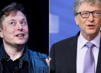 بيل غيتس “يحذِر” من إيلون موسك! بيل غيتس "يحذِر" من إيلون موسك!