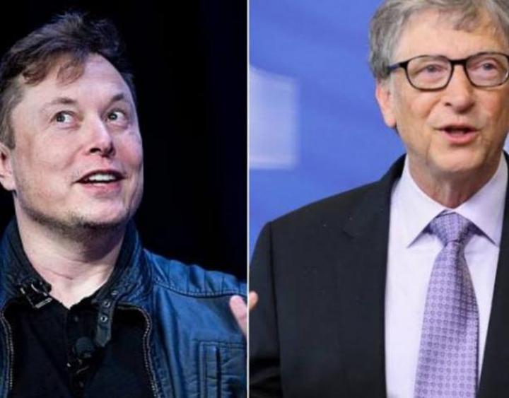 بيل غيتس بيل غيتس