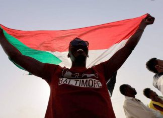 الشيوعي ..هل ثمة محاولة للسيطرة على لجان المقاومة؟ الشيوعي ..هل ثمة محاولة للسيطرة على لجان المقاومة؟