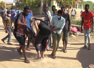 آلة القتل في التظاهرات.. كيف يمكن إيقافها؟