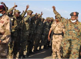 بيع شركات الجيش على طاولة الخبراء والمختصين