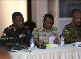 الحوار..هل سيخرج السودان من أزماته؟