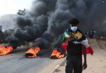 ما هي تبعات تعليق إعفاء ديون السودان؟ ماهي تبعات تعليق إعفاء ديون السودان؟