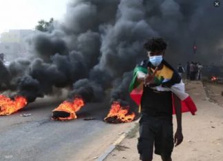 ما هي تبعات تعليق إعفاء ديون السودان؟ ماهي تبعات تعليق إعفاء ديون السودان؟