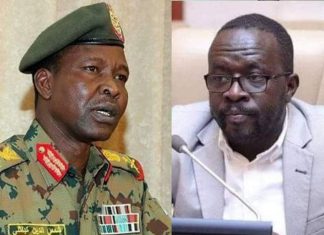 مركزي “قحت” والعسكر.. هل يصلان إلى توافق سياسي؟ مركزي "قحت" والعسكر.. هل يصلان إلى توافق سياسي؟