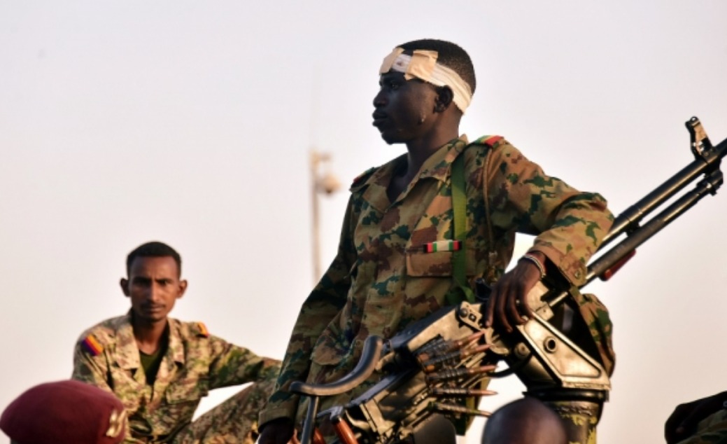 غضب عارم بسبب إعدام الجيش الإثيوبي لجنود سودانيين
