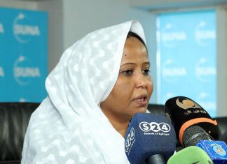 الاتحادي الديمقراطي:مبادرة جنوب السودان تشمل كل السودانيين الاتحادي الديمقراطي:مبادرة جنوب السودان تشمل كل السودانيين