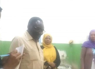 زكاة شمال دارفور تؤكد دعمها للمرضى الفقراء زكاة شمال دارفور تؤكد دعمها للمرضى الفقراء