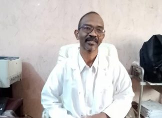 إرتفاع نسبة الفشل الكلوي بسبب المياه بالقضارف إرتفاع نسبة الفشل الكلوى بسبب المياه بالقضارف