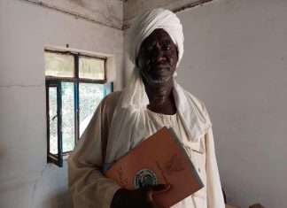 تجمع الزراعة المطرية بجنوب كردفان يرتب لإنجاح الموسم الزراعي تجمع الزراعة المطرية بجنوب كردفان يرتب لإنجاح الموسم الزراعي .