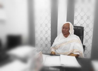 وزارة الاستثمار تقف على الموقف الاستثماري بولايتي الشماليه ونهر النيل وزارة الاستثمار تقف على الموقف الاستثماري بولايتي الشماليه ونهر النيل