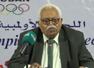 اللجنة الأولمبية تدشن محكمة التحكيم الرياضية الوطنية اللجنة الأولمبية تدشن محكمة التحكيم الرياضية الوطنية