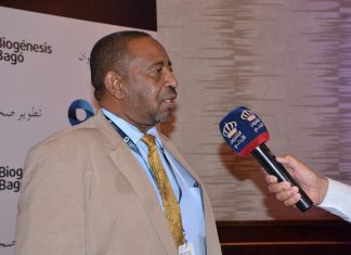 وكيل الثروة الحيوانية: تعاون سوداني أردني لتطوير الصادرات واللقاحات وكيل الثروة الحيوانية:تعاون سوداني أردني لتطوير الصادرات واللقاحات