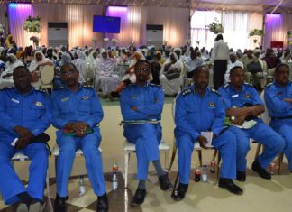 ولاية الخرطوم: جتماع موسع حول إجراءات امتحانات الشهادة الثانوية ولاية الخرطوم:جتماع موسع حول إجراءات امتحانات الشهادة الثانوية