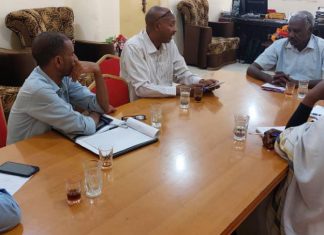 صحة القضارف تلتقي بوفد الإتحادي الزائر لمكافحة الإيدز صحة القضارف تلتقي بوفد الإتحادي الزائر لمكافحة الإيدز