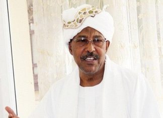 نقل عبد الرحيم محمد حسين للمستشفى نقل عبد الرحيم محمد حسين للمستشفى