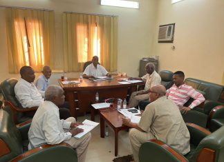 مباريات دور ال (16) مكرر لكأس السودان يوم 6 يونيو مباريات دور ال (16) مكرر لكأس السودان يوم 6 يونيو