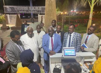 وزيرالتنمية الاجتماعية يقف على تجربة تشغيل المعاقين بمنتجع درة النيل وزيرالتنمية الاجتماعية يقف على تجربة تشغيل المعاقين بمنتجع درة النيل