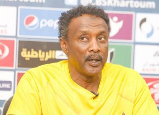 إبراهومة يدفع باستقالته و “النفطي” يصل مساء اليوم إبراهومة يدفع باستقالته و “النفطي” يصل مساء اليوم