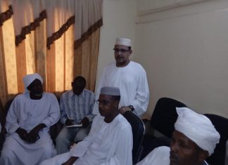 التأمين الصحي بنهر النيل:بدء ترتيبات التأمين الصحي للحجاج التأمين الصحي بنهر النيل:بدء ترتيبات التأمين الصحي للحجاج