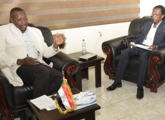 جهاز تشغيل الخريجين:77ألف خريج عاطل عن العمل سنويا بالخرطوم جهاز تشغيل الخريجين:77ألف خريج عاطل عن العمل سنويا بالخرطوم