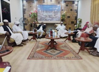 تريبات لقيام مطار ولاية الجزيرة في مساحة 16 ألف فدان تريبات لقيام مطار ولاية الجزيرة في مساحة 16 ألف فدان