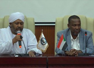 دول أوروبية تفاجئ السودان بطلباتِ بشأن”اللحوم” دول أوروبية تفاجئ السودان بطلباتِ بشأن”اللحوم”