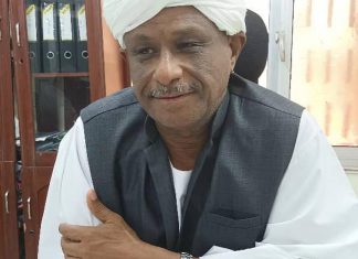 وزير المالية بالجزيرة يدعو الى مضاعفة الاهتمام بالبيئة وزير المالية بالجزيرة يدعو الى مضاعفة الاهتمام بالبيئة