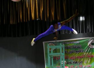 قافلة ثقافية لولايتي شمال وجنوب كردفان قافلة ثقافية لولايتي شمال وجنوب كردفان