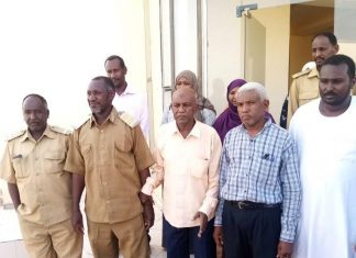 مساع للصحة بنهر النيل لحل مشكلة العقارب بالبحيرة مساع للصحة بنهر النيل لحل مشكلة العقارب بالبحيرة