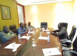 والي شرق دارفور يلتقي حاكم شمال بحرالغزال بدولة جنوب السودان والي شرق دارفور يلتقي حاكم شمال بحرالغزال بدولة جنوب السودان