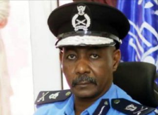 النيل الأزرق: أشادة بمبادرة الشرطة لترحيل ذوي الاعاقة الممتحنين لشهادة الأساس النيل الأزرق:أشادة بمبادرة الشرطة لترحيل ذوي الاعاقة الممتحنين لشهادة الأساس