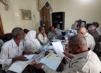 جائزة كبرى لأفضل مؤسسة تطبق معايير الجودة بنهر النيل جائزة كبرى لأفضل مؤسسة تطبق معايير الجودة بنهر النيل