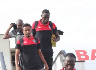 “تيه” يستعين بـ”لاعبين” قبل”48″ ساعة من موقعة الكونغو “تيه” يستعين بـ”لاعبين” قبل”48″ ساعة من موقعة الكونغو