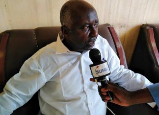 ورشة حول مسح سوق العمل التتبعي بالضعين ورشة حول مسح سوق العمل التتبعي بالضعين