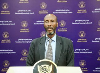 عضو السيادي د.عبد الباقي يعقد إجتماعا حول الأشعة والذرة بالمستشفيات عضو السيادي د.عبد الباقي يعقد إجتماعا حول الأشعة والذرة بالمستشفيات