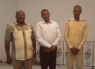 اتحاد الجزيرة ابا للكرة يلتقي مدير المسؤولية الاجتماعية بالموارد المعدنية اتحاد الجزيرة ابا للكرةيلتقي مدير المسئولية الاجتماعية بالموارد المعدنية