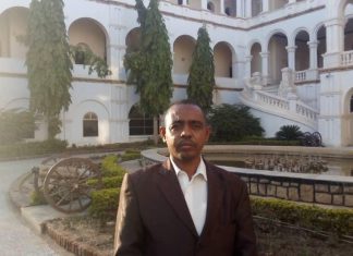 قيادي : الحوار السوداني السوداني خطوة مهمه قيادي : الحوار السوداني السوداني خطوة مهمه