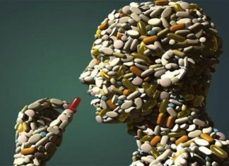 صحة الخرطوم تؤكد تفعيل دور التوعية لعلاج الإدمان ومحاربة المخدرات صحة الخرطوم تؤكد تفعيل دور التوعية لعلاج الإدمان ومحاربة المخدرات